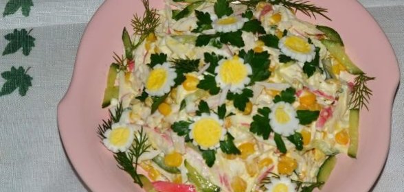 Бутерброды «Черепашка»