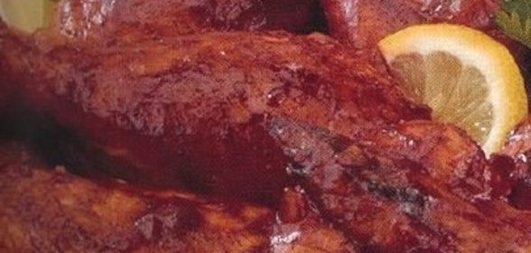 Фальшивое жаркое