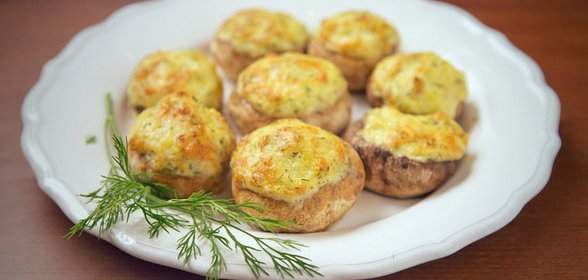 Кукурузный салат