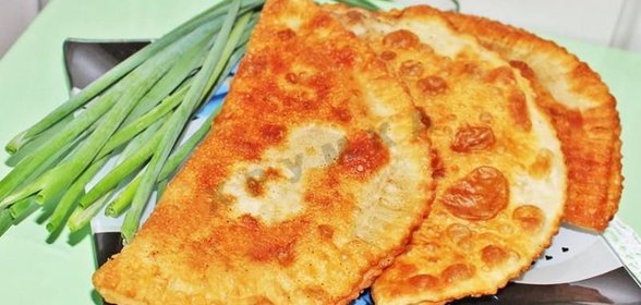 Овощи в нежном омлете