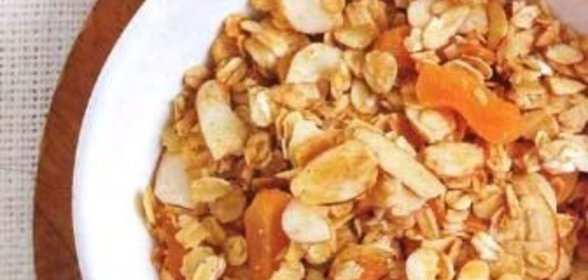 Детские оладьи с фруктовыми мордочками