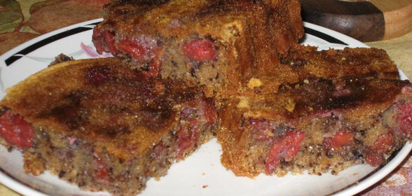 Яйца по-турецки