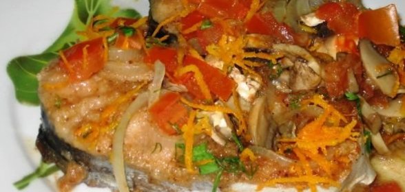 Соус майонез