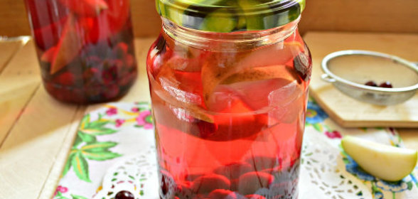 Мексиканский соус из красной фасоли