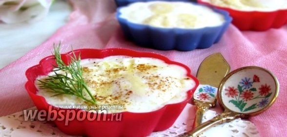Яичница на пару в мультиварке