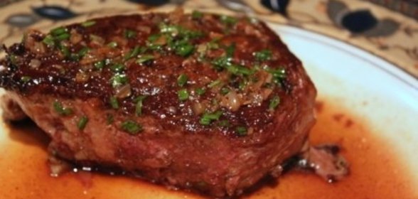 Мясо по-португальски