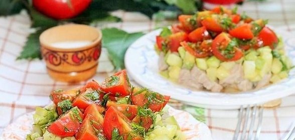 Желе землянично-смородиновое