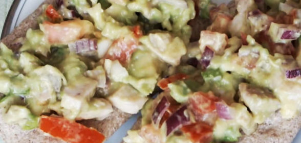 Печенье «Мята»