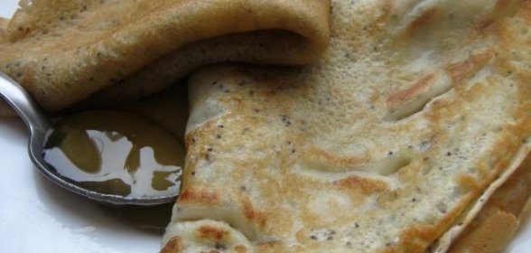 Щи из квашеной капусты