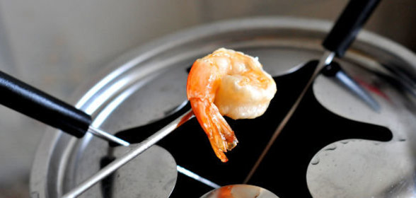 Огуречная поджарка