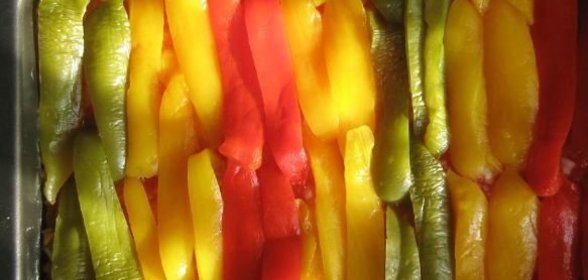 Соус томатный с пивом