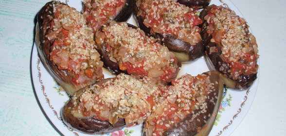 Имам Баялды