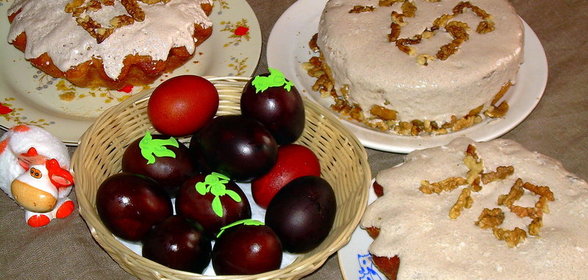 Куличик!!!