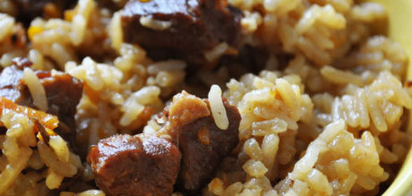 Пирожное «Картошка»