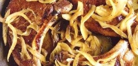 Торт «белградский»