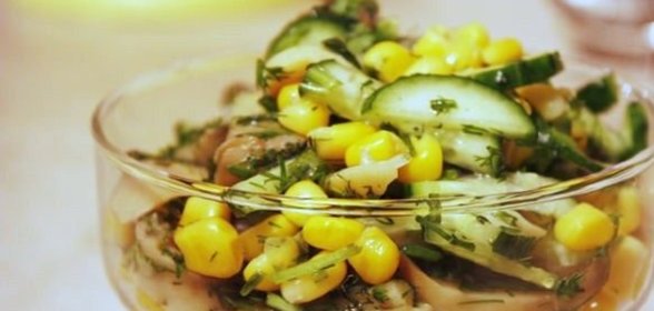 Пельмени с редькой.