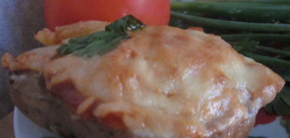 Фрикадельки «пелотас» (Pelotas)