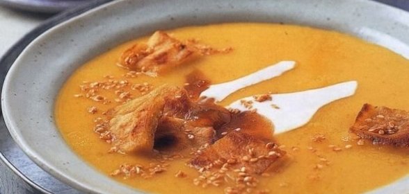 Соус яично-масляный с белым соусом