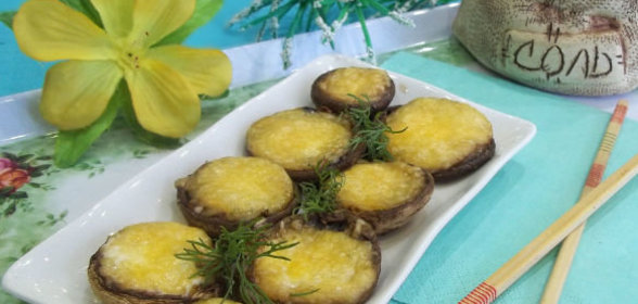 Соус с хреном и сметаной