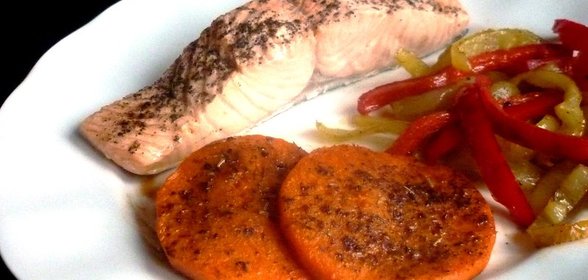 макароны с творогом и орехами