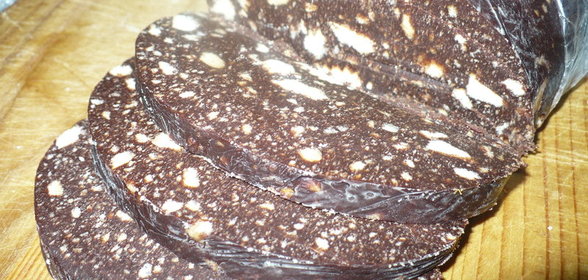 салат 5ингредиентов