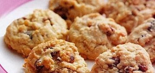 Каша овсяная молочная