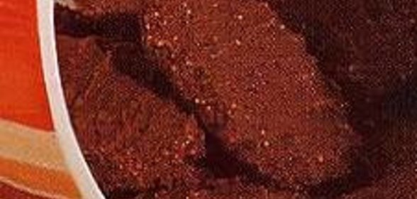 Соус, фруктовая приправа