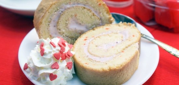 Курица фаршированная (галантин)