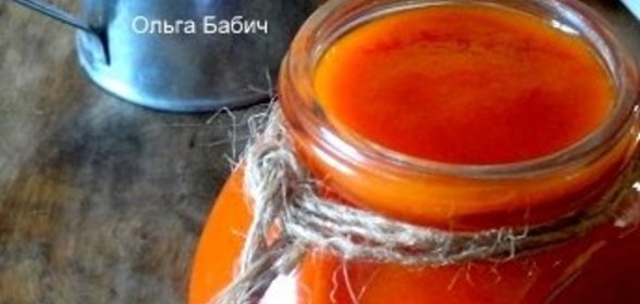 Томатный соусСуго