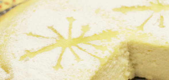 Лучшая в мире творожная запеканка