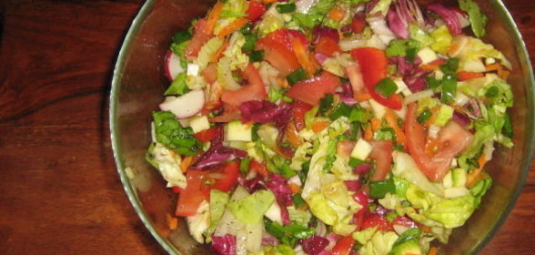 Ланкаширские пирожные