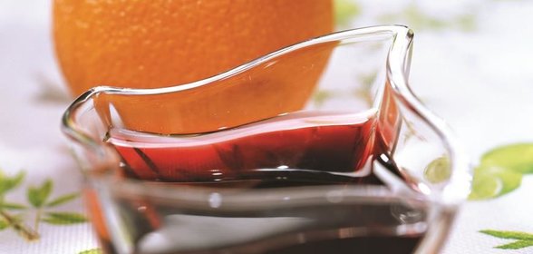 Соус мадера