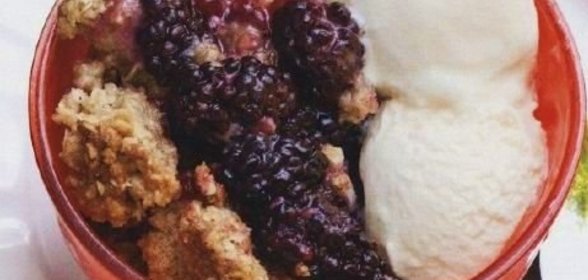 Ветчина с картофелем и сыром