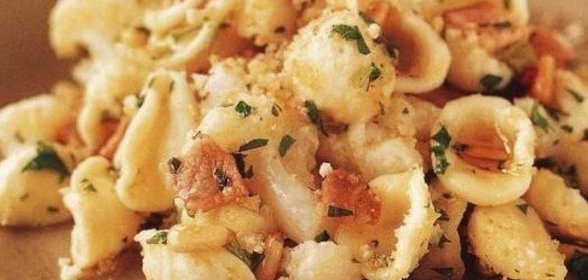 Соус из хрена и яблок