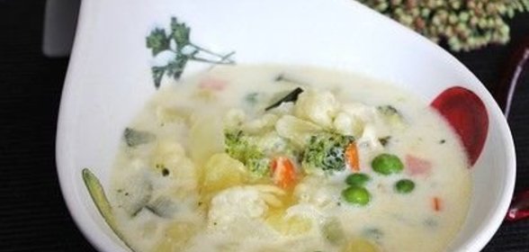 Печенье из шоколадного крема