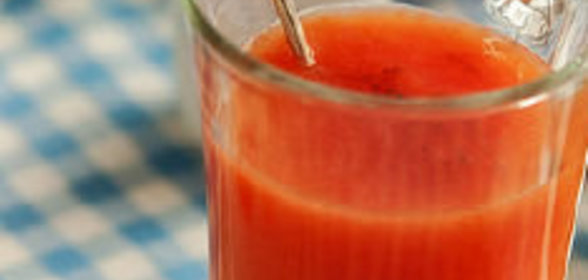 Пирожное «Персики»