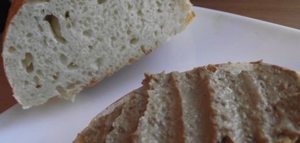 Паштет из куриной печени