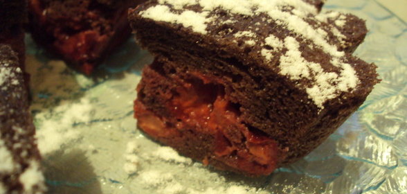 Пилита (Изделие из теста)