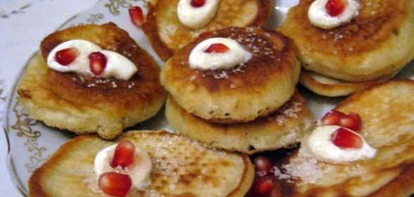 Свиные котлеты паровые