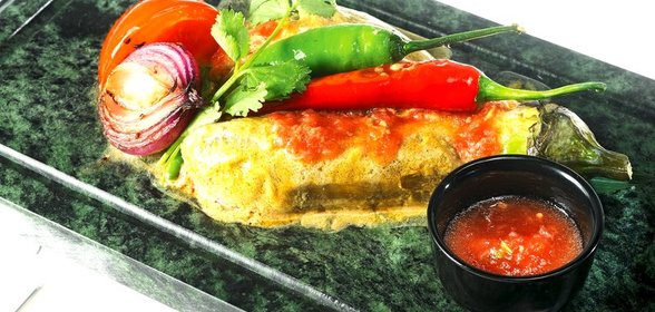 Гинатаанг-талонг