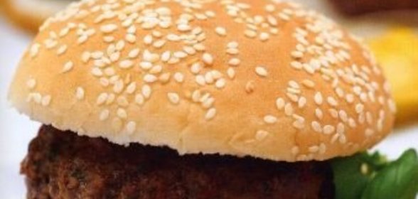 Классические гамбургеры