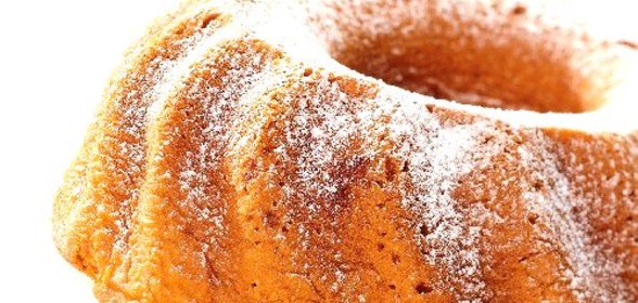 Баба с изюмом