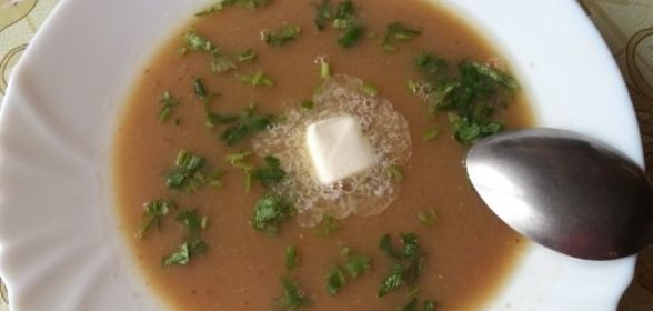 Рубленые котлеты, фаршированные грибами