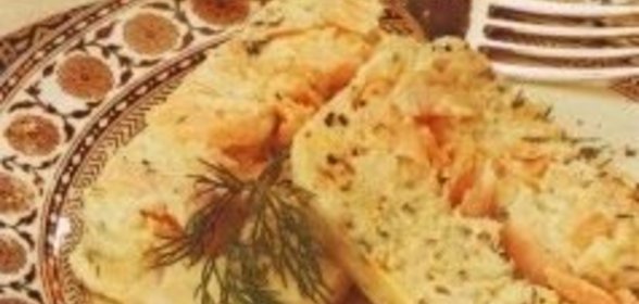 Чахохбили из курицы