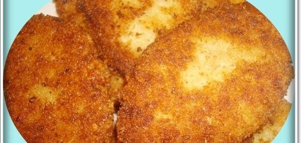 Котлеты По щучьему велению