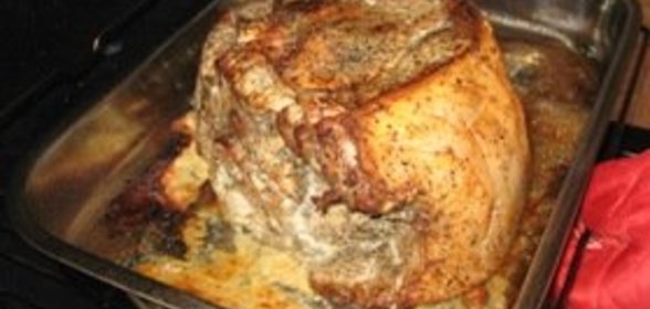 Паштет из тунца