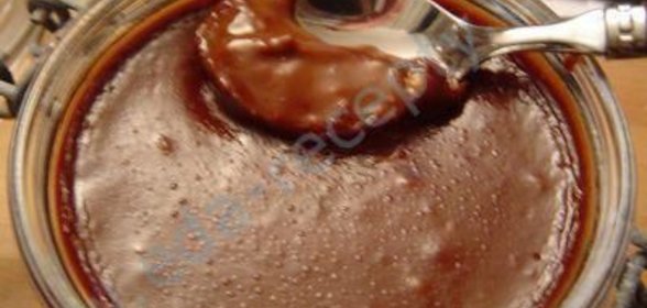 Соус для спагетти