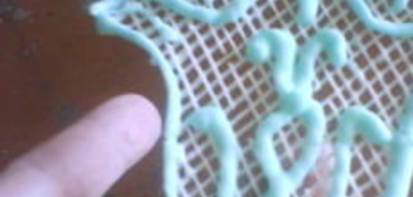 Пельмени с грибами и рисом