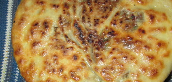 Соус клюквенный