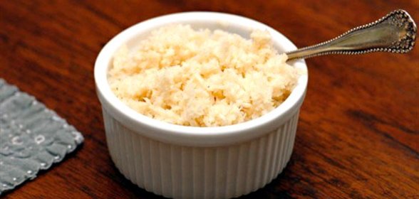 Хрен с уксусом